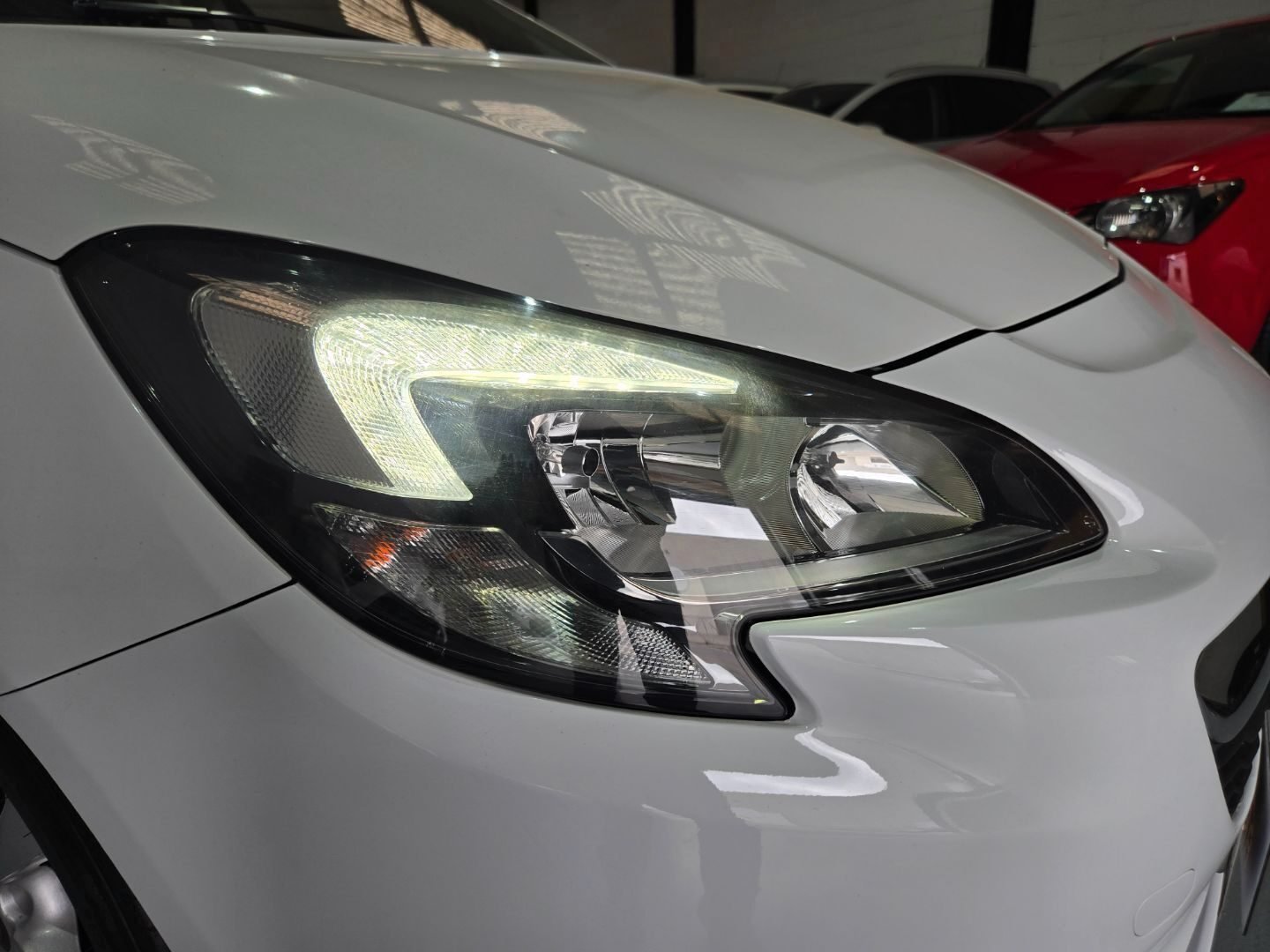 OPEL CORSA 1.4T SELECTIVE