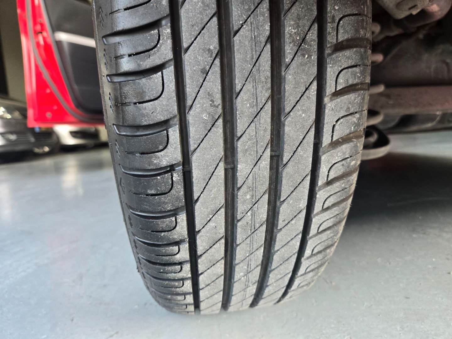 TOYOTA YARIS 1.3 CONNECT