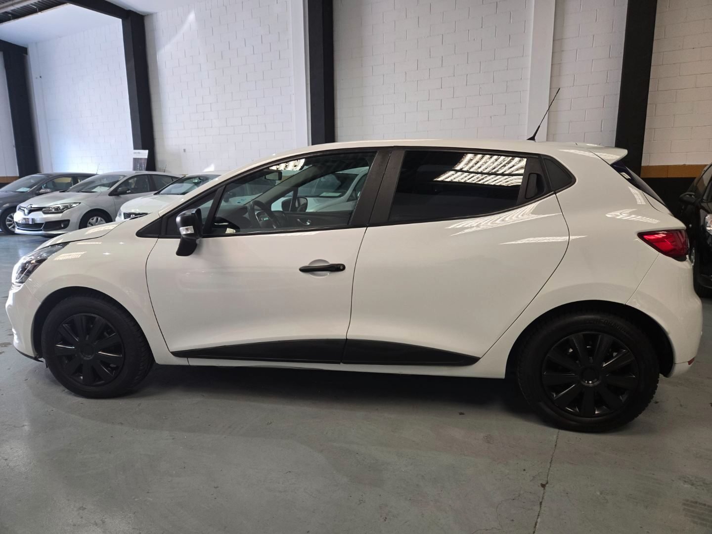 RENAULT CLIO 1.5 Dci Live Energy