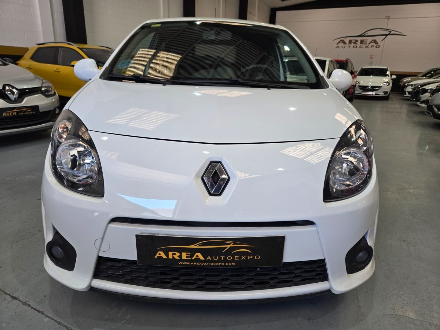 RENAULT 1.2 DYMANIQUE ECO2