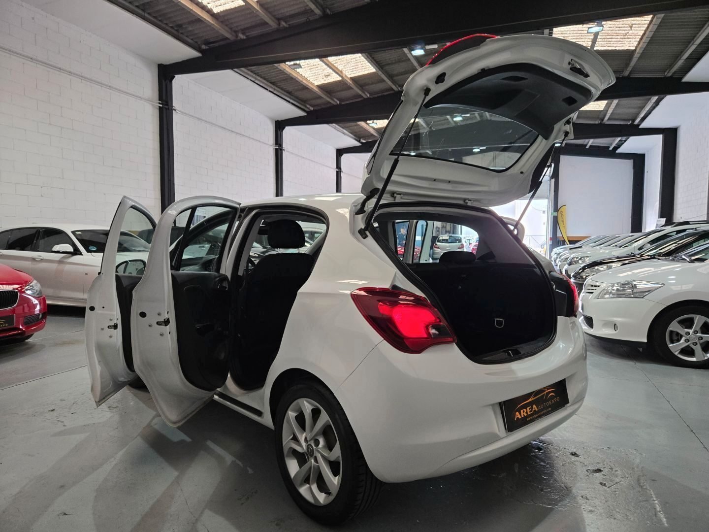 OPEL CORSA 1.4T SELECTIVE