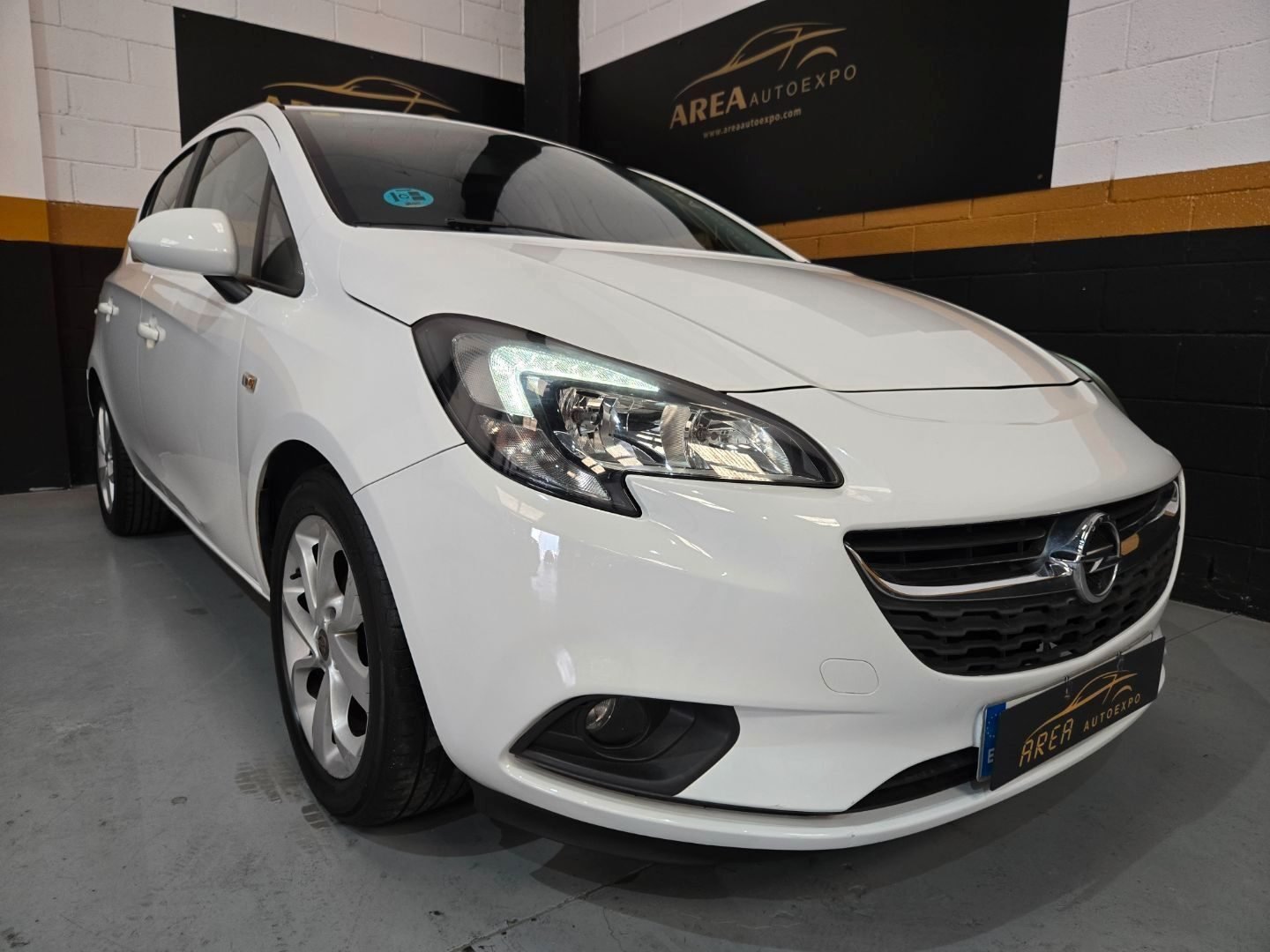 OPEL CORSA 1.4T SELECTIVE