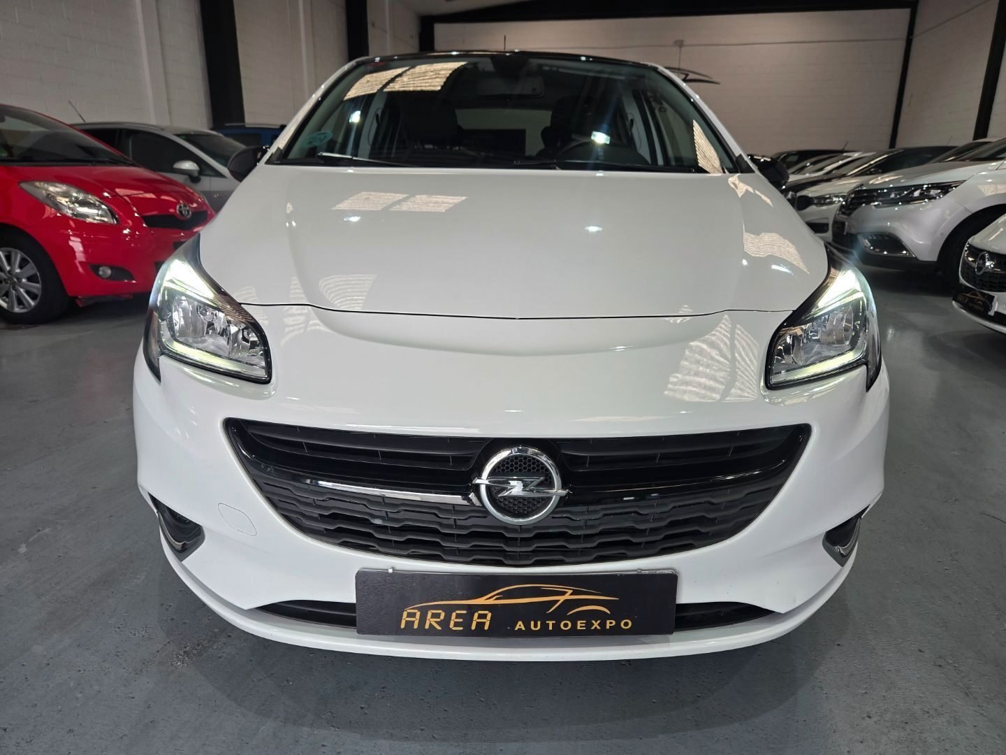 OPEL CORSA 1.4 COLOR EDITION