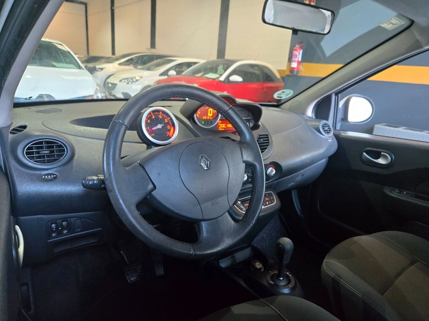 RENAULT 1.2 DYMANIQUE ECO2