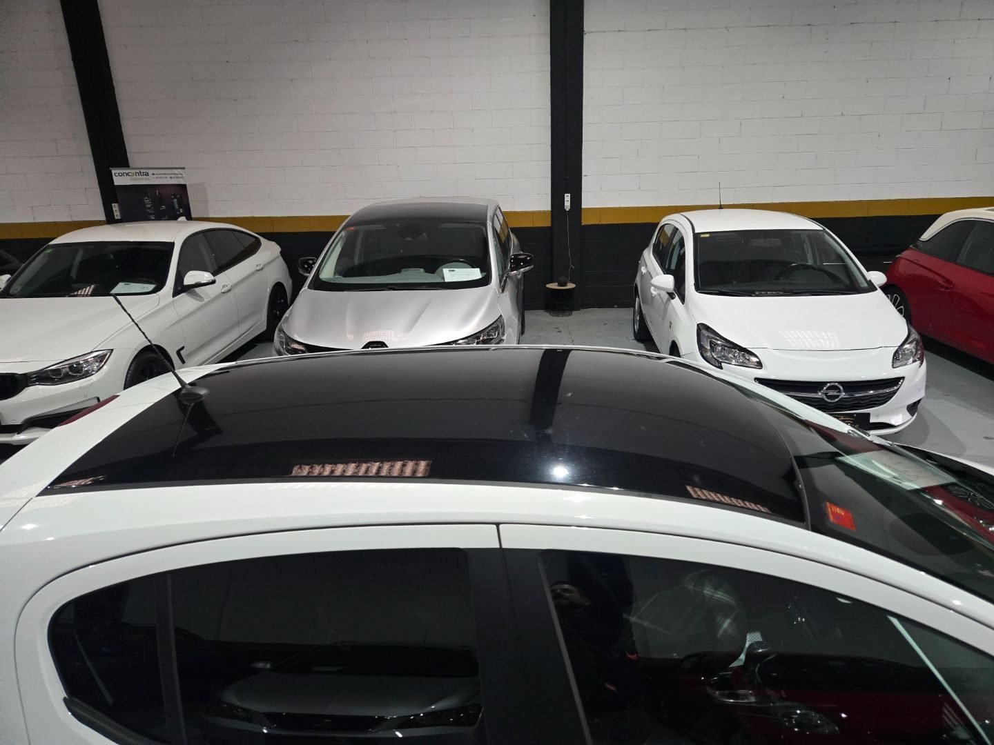 OPEL CORSA 1.4 COLOR EDITION