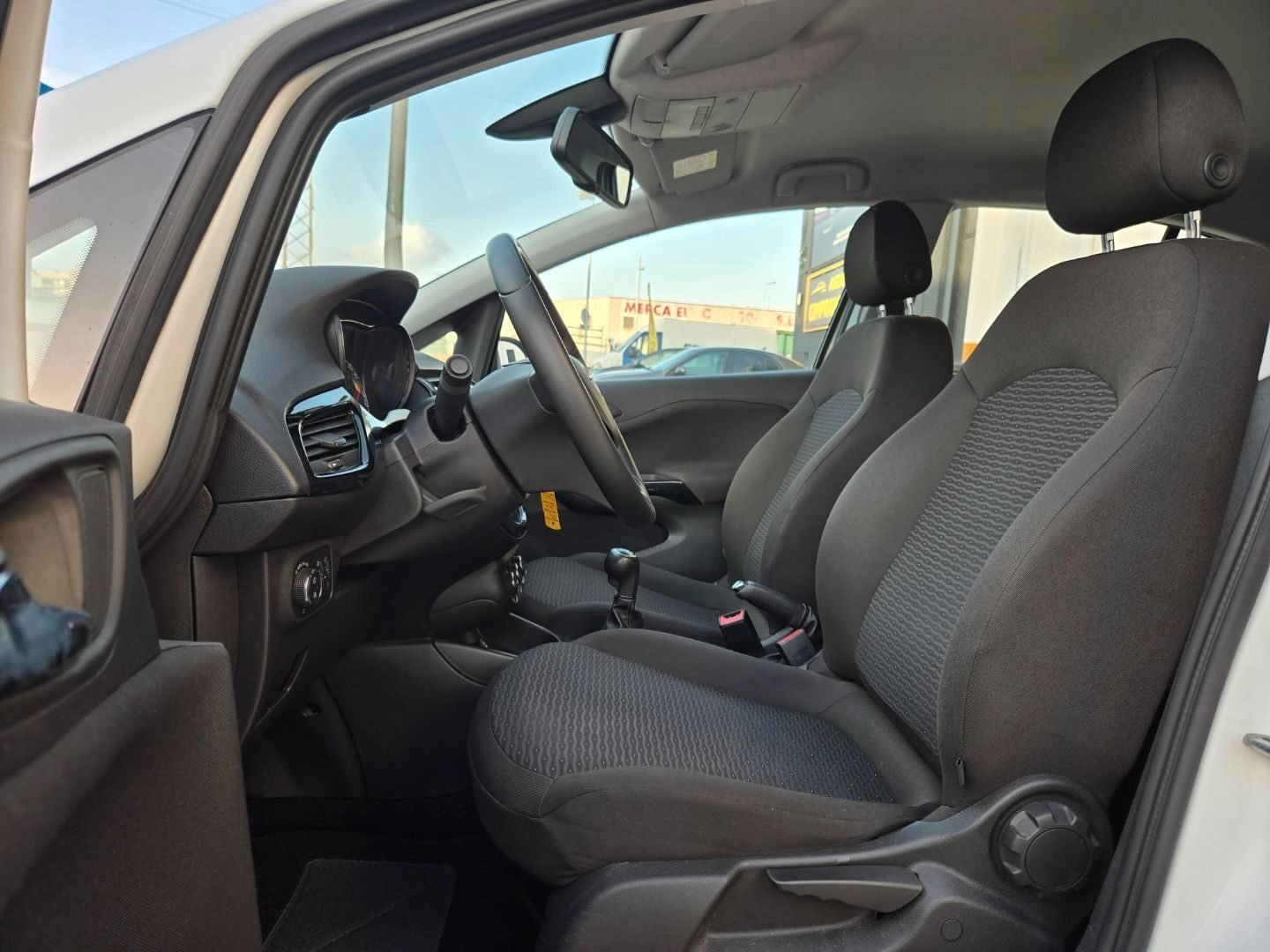 OPEL CORSA 1.4T SELECTIVE