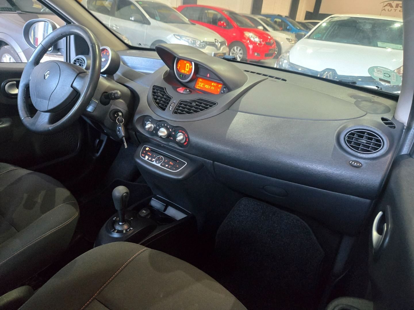 RENAULT 1.2 DYMANIQUE ECO2