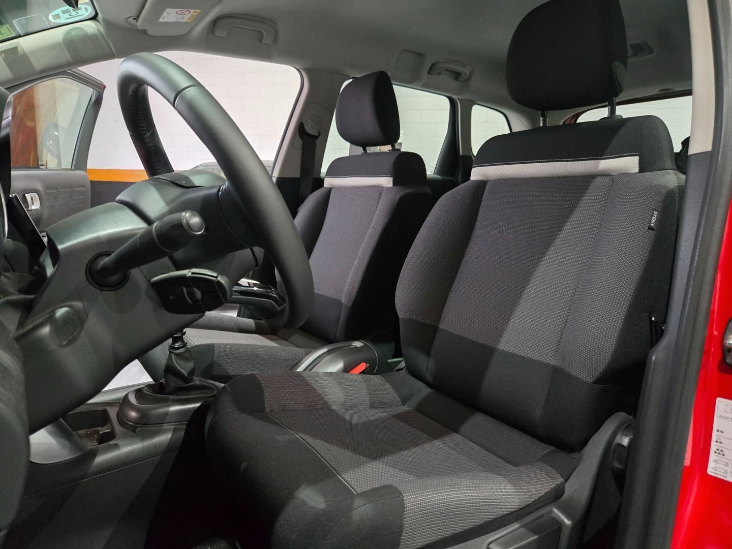 CITROEN C3 AIRCROSS 1.5 HDI FEEL