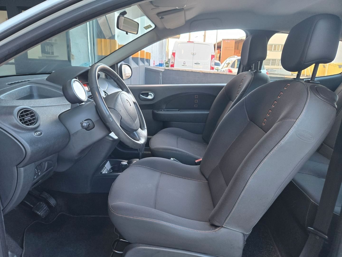 RENAULT 1.2 DYMANIQUE ECO2