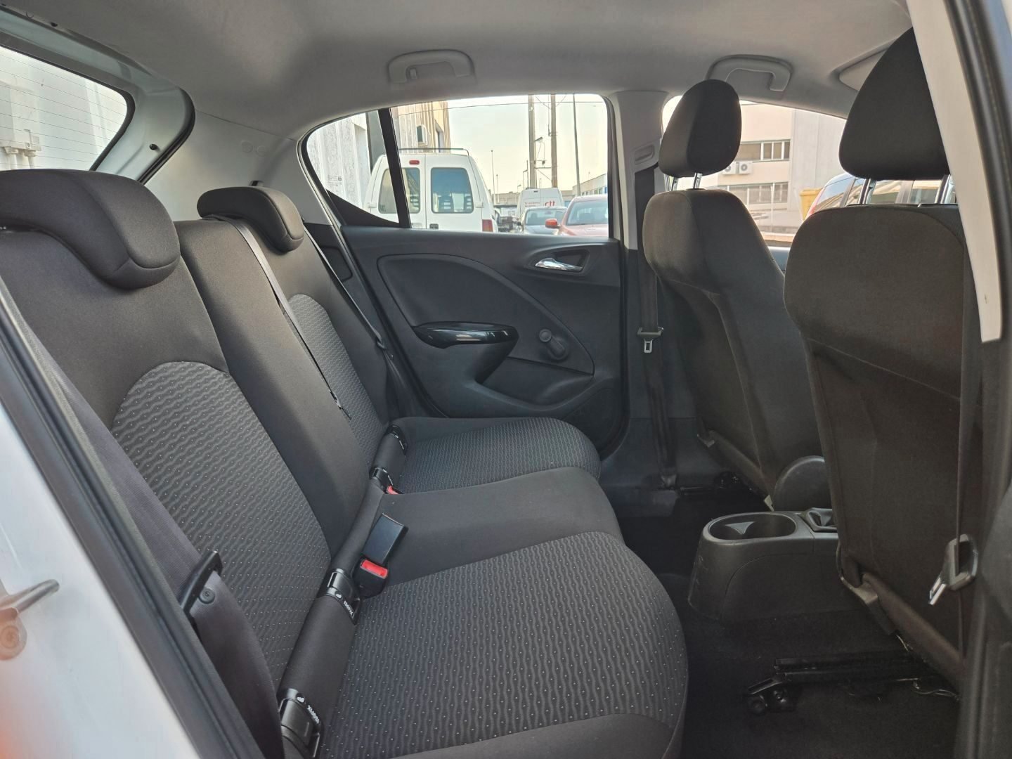 OPEL CORSA 1.4T SELECTIVE