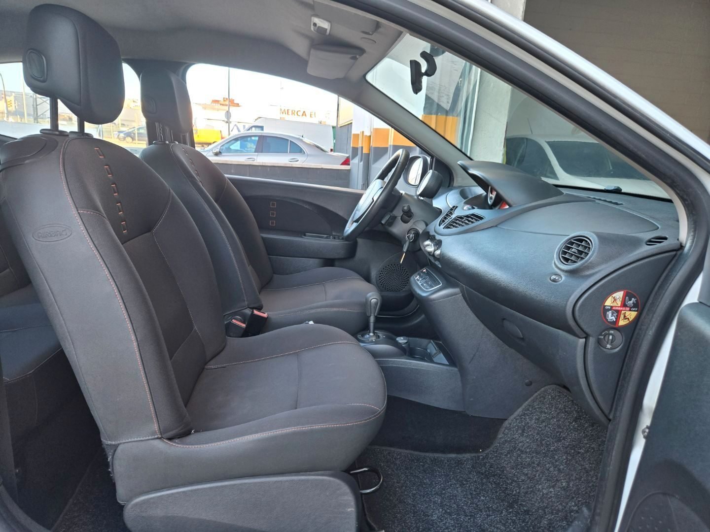 RENAULT 1.2 DYMANIQUE ECO2