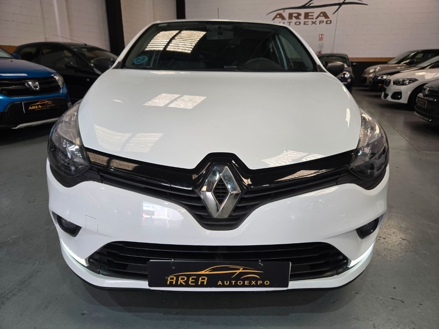 RENAULT CLIO 1.5 Dci Live Energy