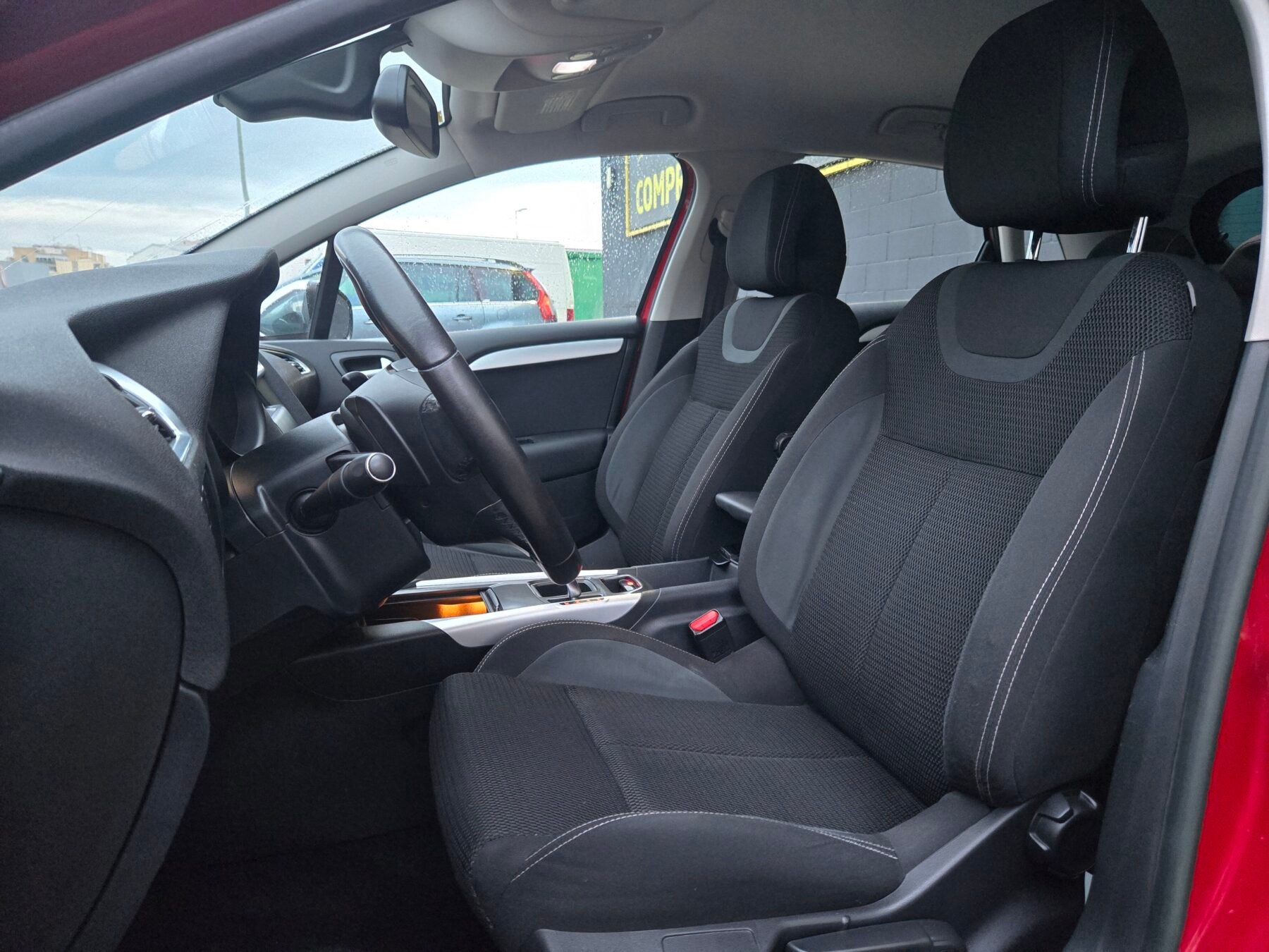 CITROEN C4 1.6 HDI COLLECTION