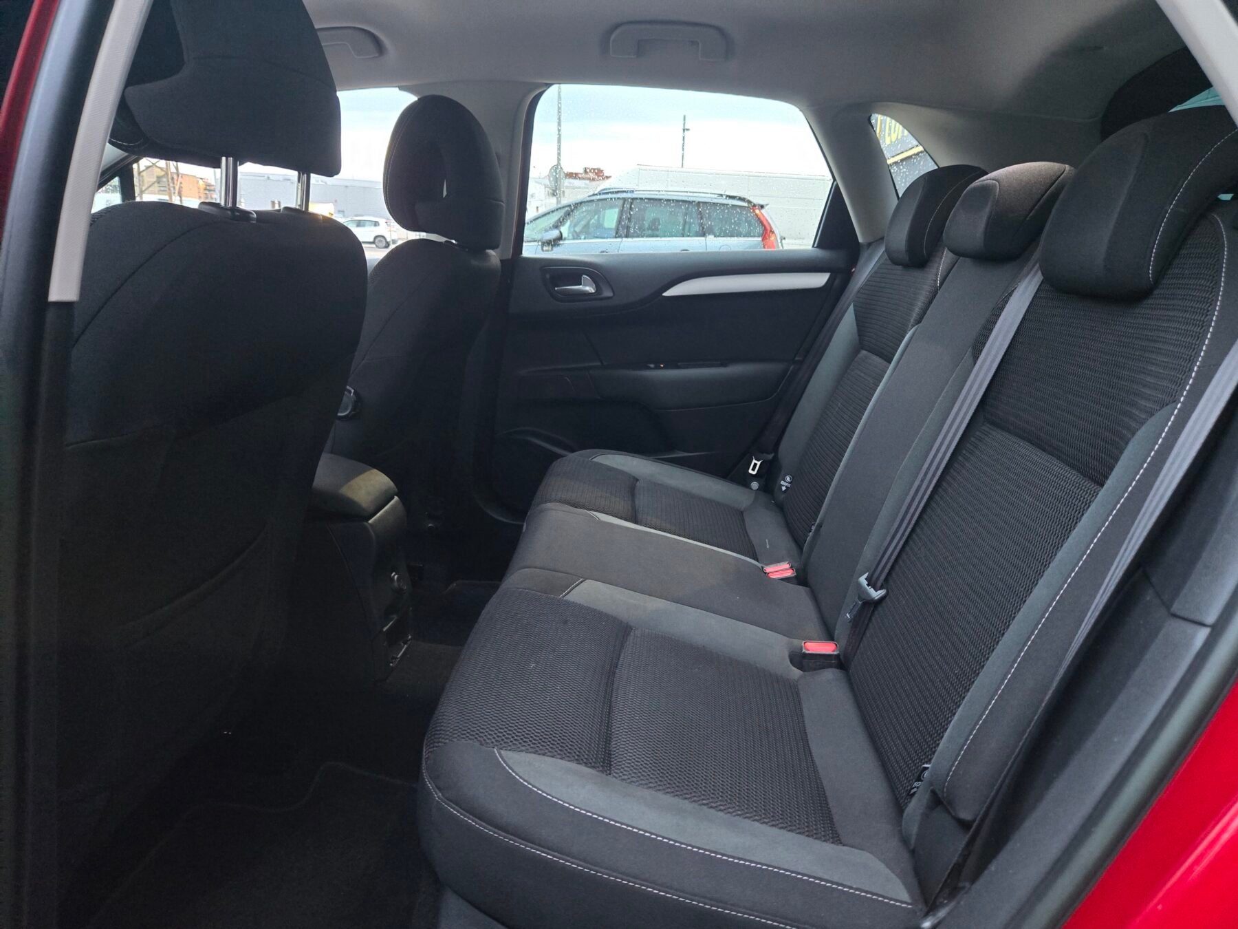 CITROEN C4 1.6 HDI COLLECTION