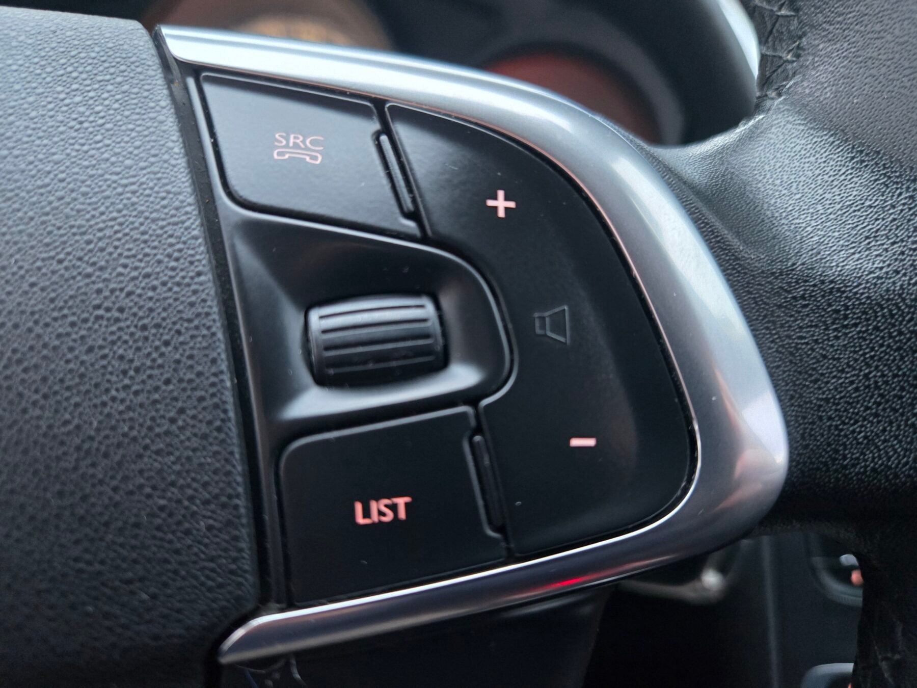 CITROEN C4 1.6 HDI COLLECTION