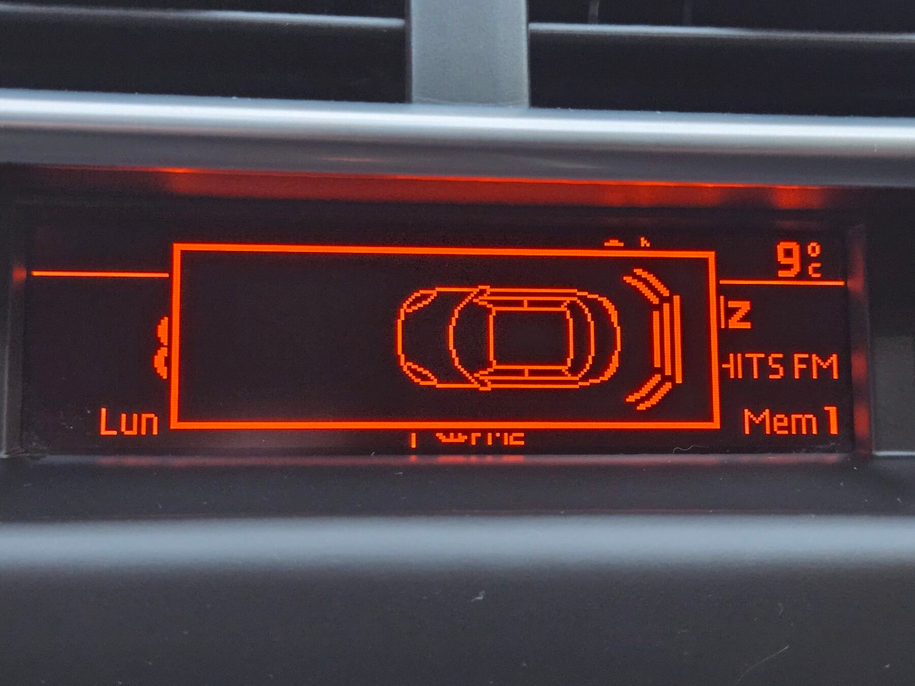 CITROEN C4 1.6 HDI COLLECTION