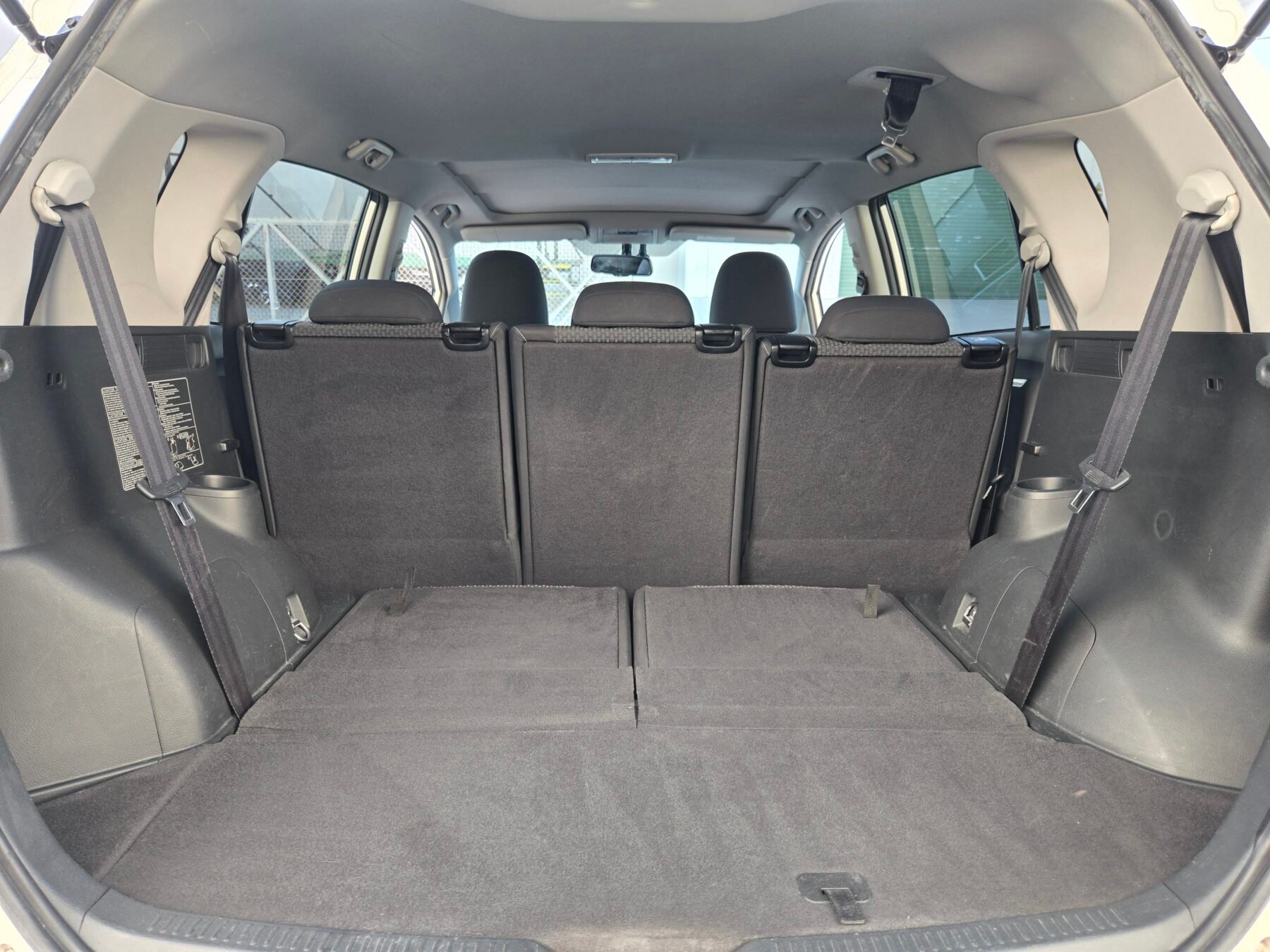 TOYOTA VERSO 120d 2.0 ADVANCE