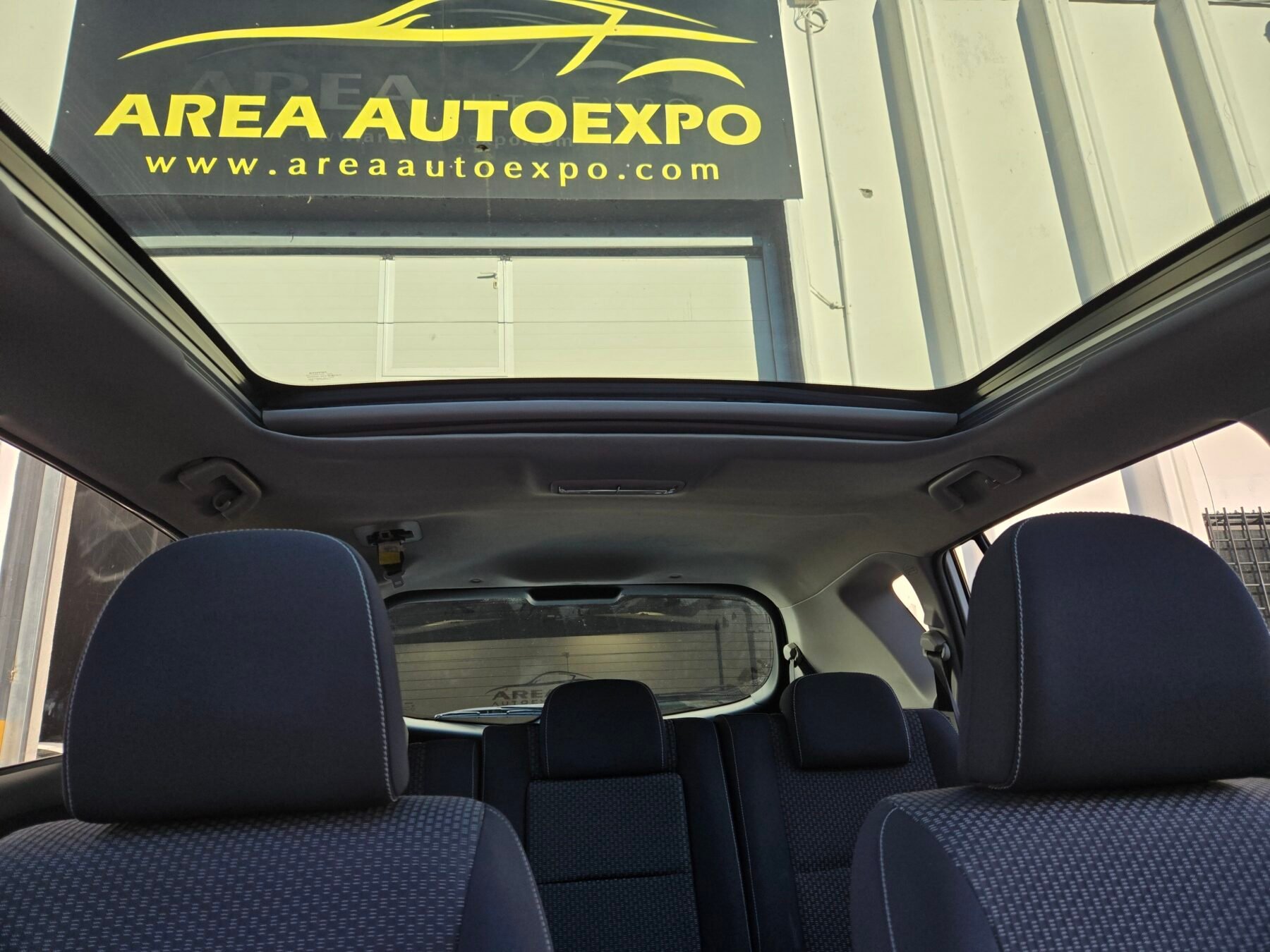 TOYOTA VERSO 120d 2.0 ADVANCE