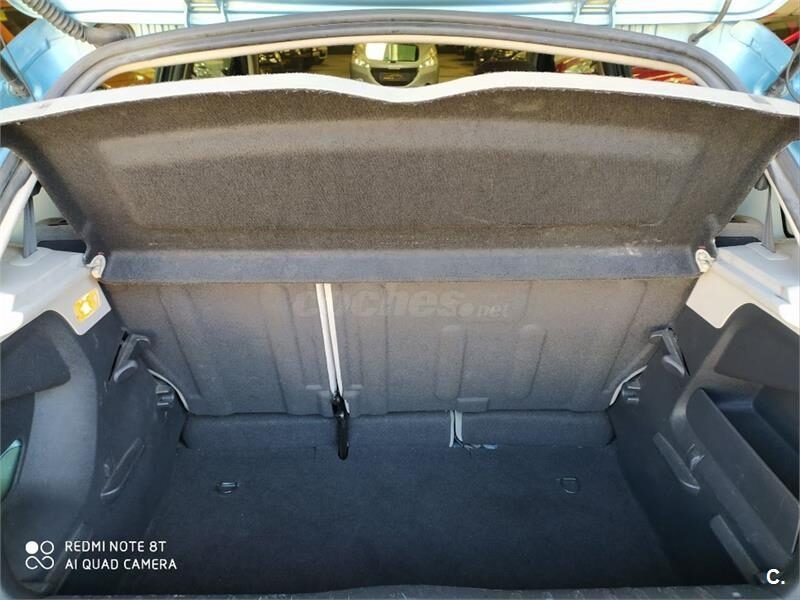 CITROEN C3 1.4i FURIO 