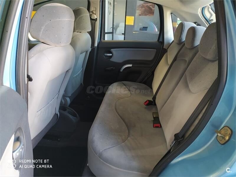 CITROEN C3 1.4i FURIO 