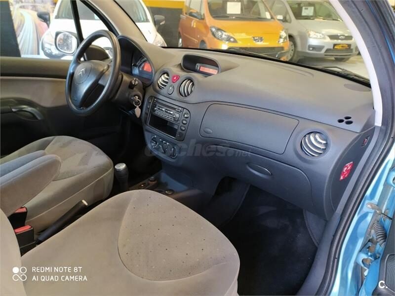CITROEN C3 1.4i FURIO 