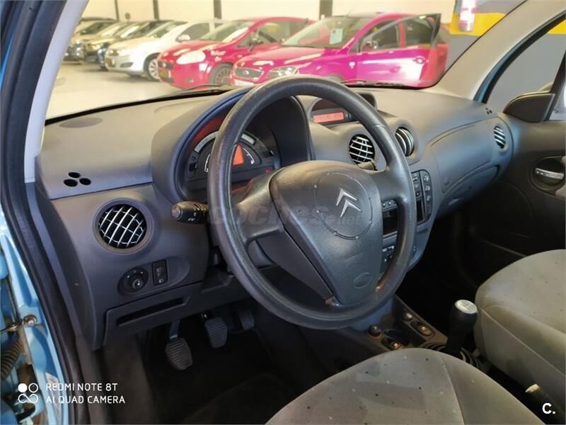 CITROEN C3 1.4i FURIO 