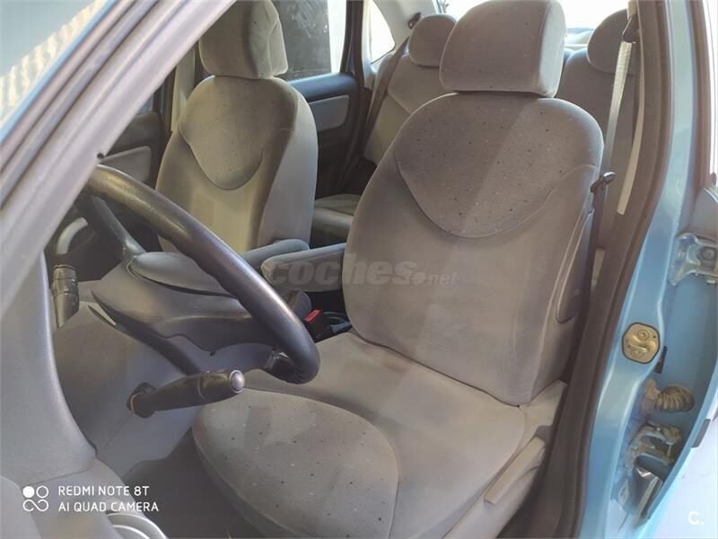 CITROEN C3 1.4i FURIO 