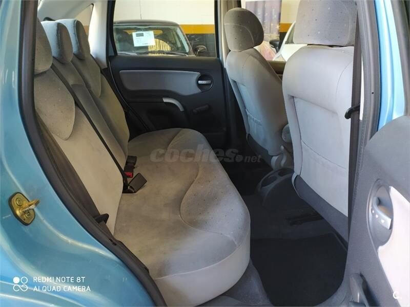 CITROEN C3 1.4i FURIO 