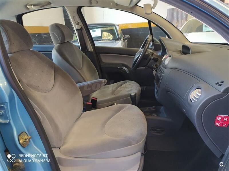 CITROEN C3 1.4i FURIO 