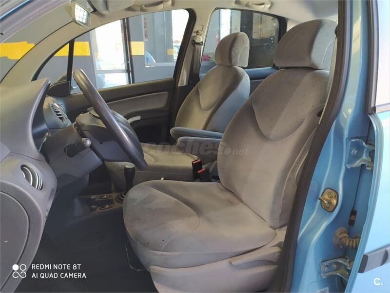 CITROEN C3 1.4i FURIO 