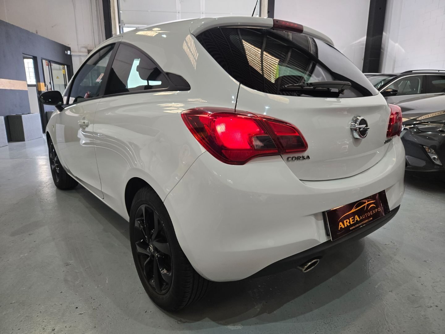 OPEL CORSA 1.4 TURBO COLOR EDITION