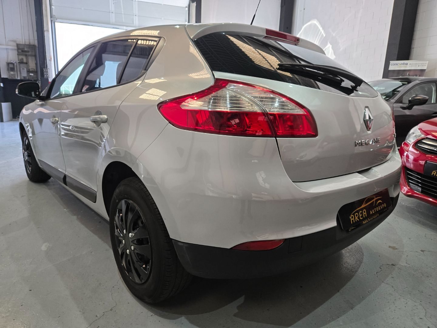 RENAULT 1.2 TCE LIMITED ENERGY