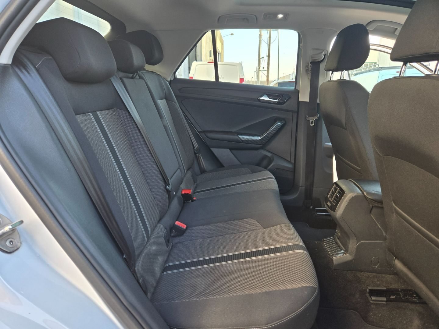 VOLKSWAGEN T-ROC 1.0 TSI SPORT