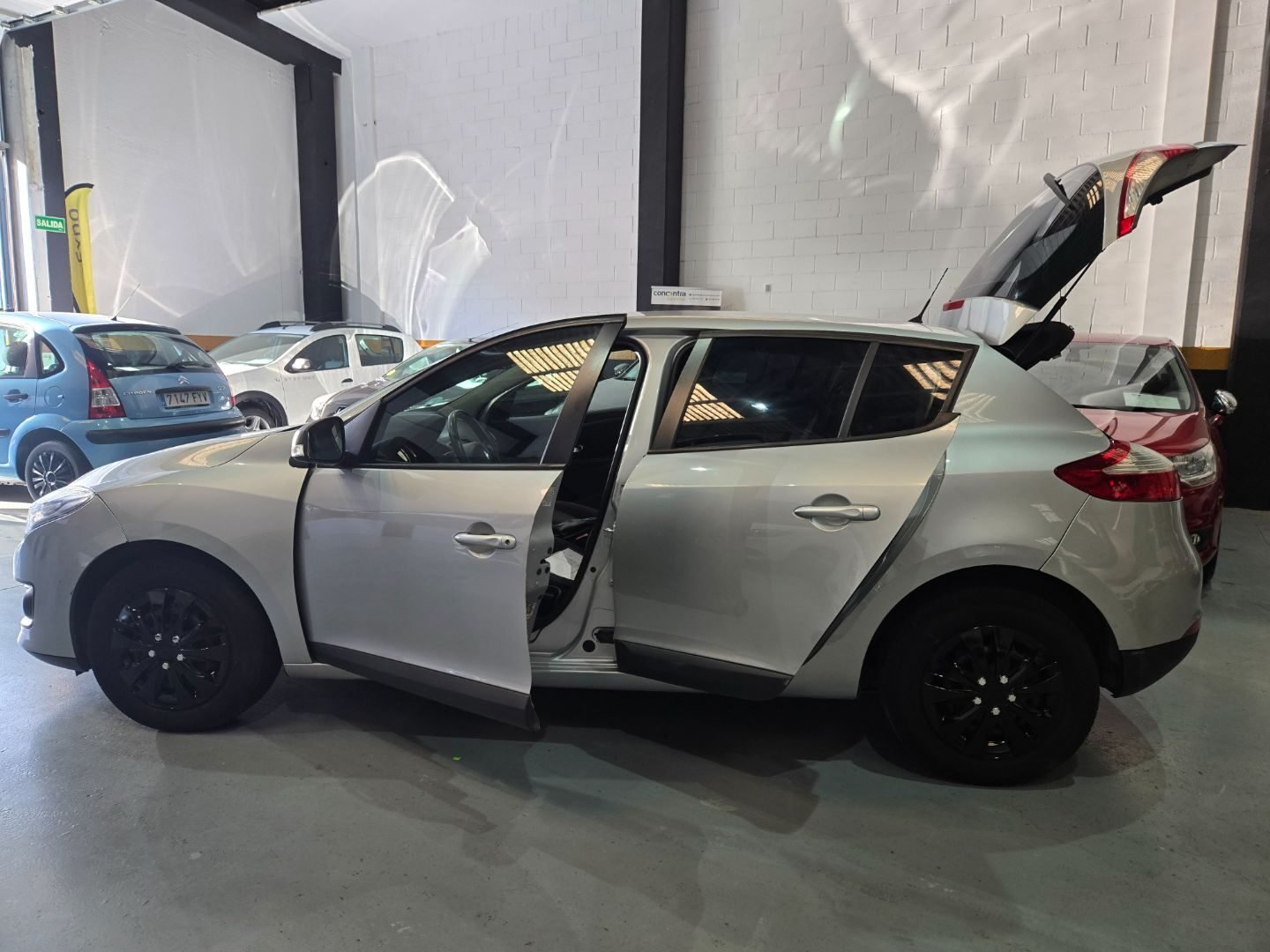 RENAULT 1.2 TCE LIMITED ENERGY