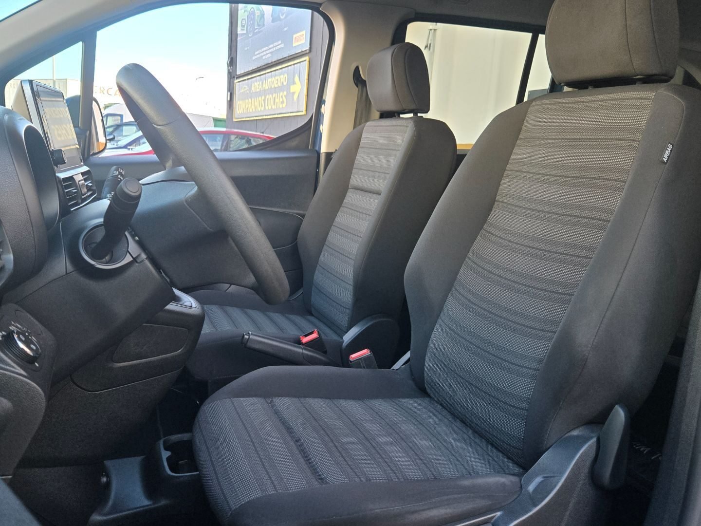 OPEL COMBO LIFE 1.5 SELECTIVE XL 7 PLAZAS