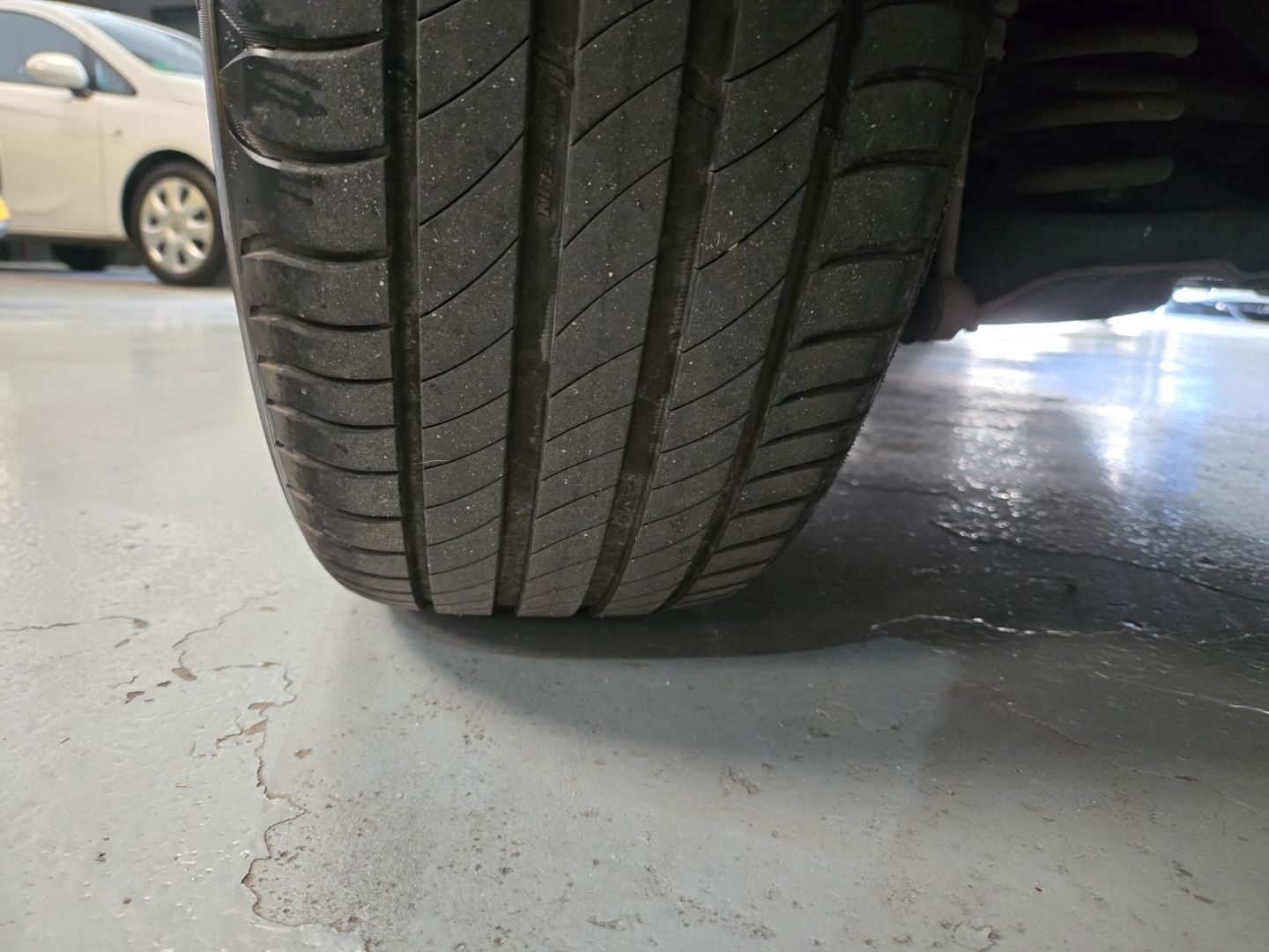 FORD KUGA 2.0 TDCI TREND