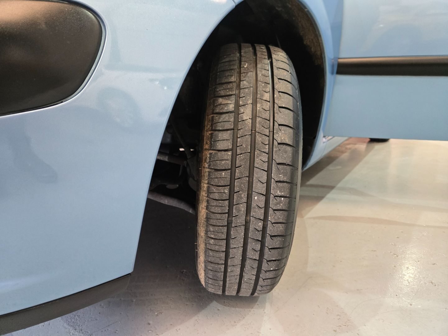 CITROEN C3 1.4i FURIO 