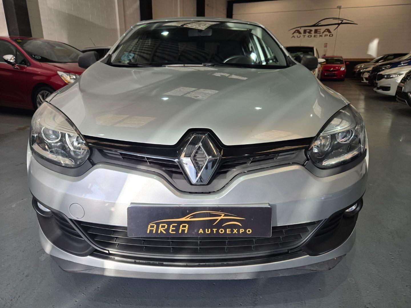 RENAULT 1.2 TCE LIMITED ENERGY