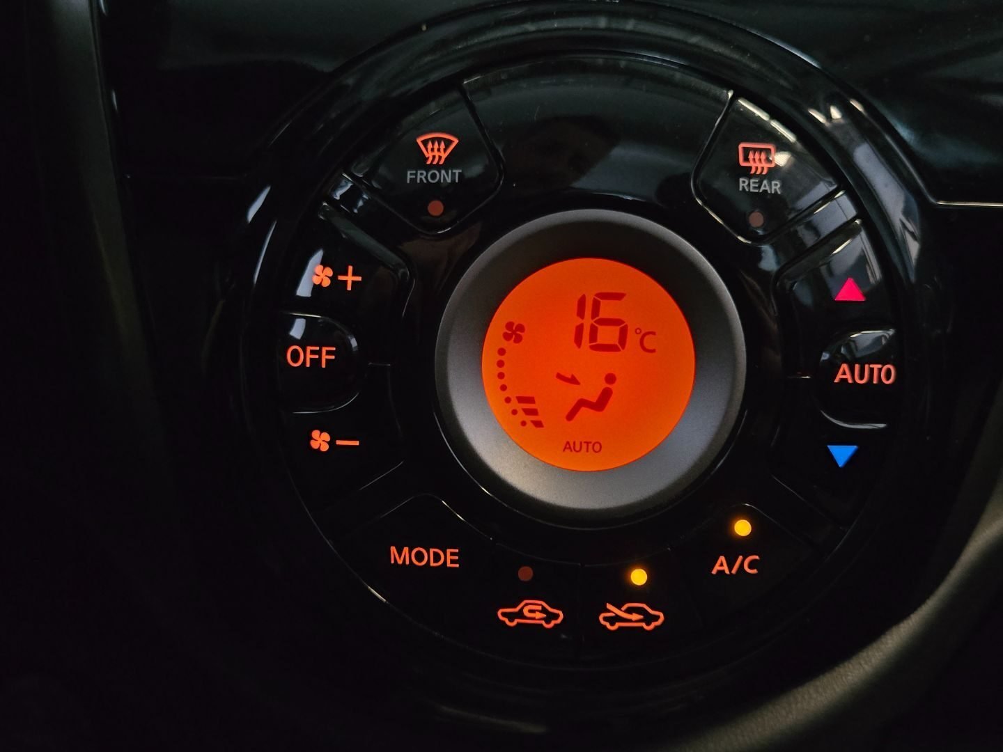 NISSAN MICRA 1.2G ACENTA