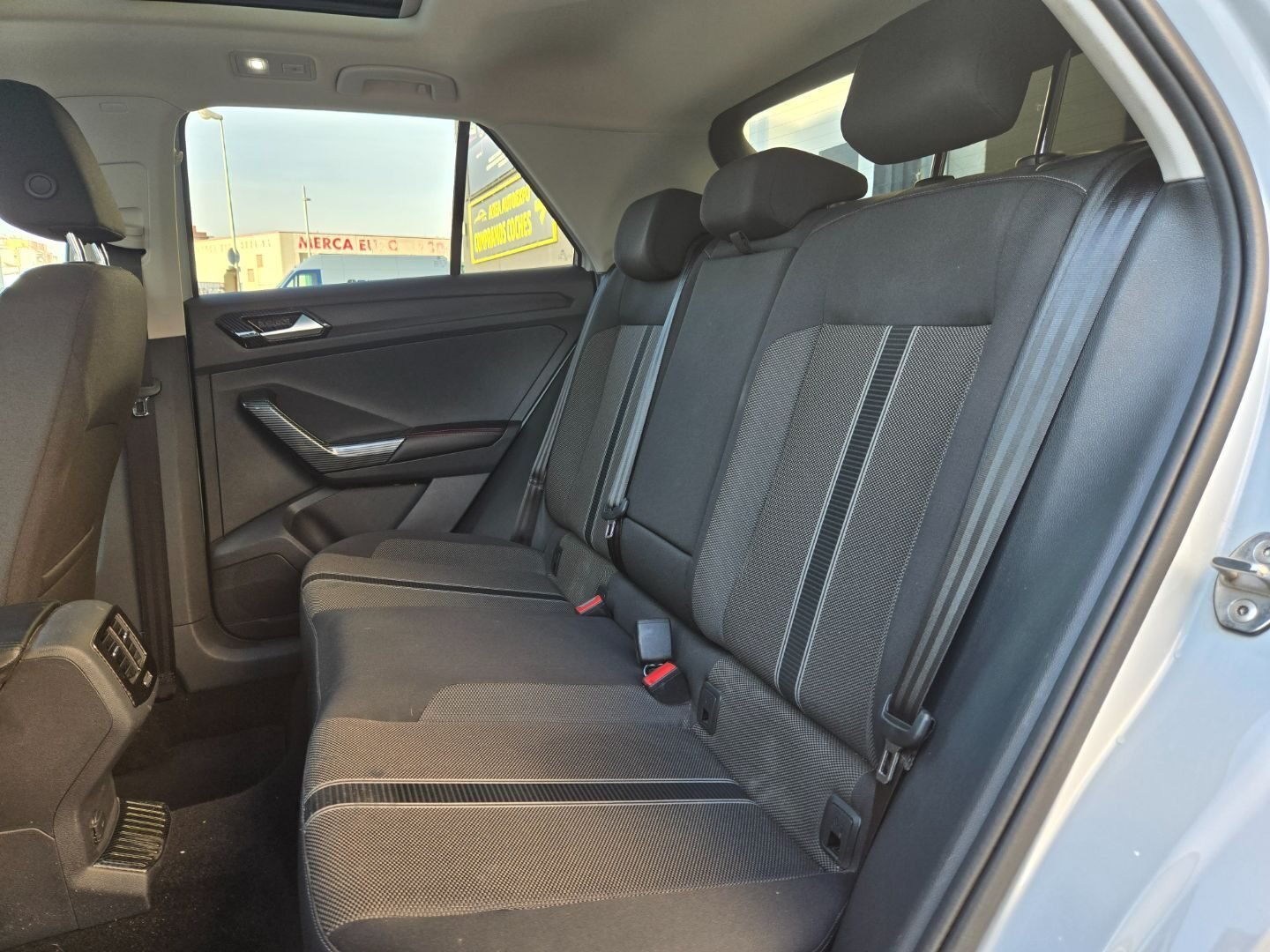 VOLKSWAGEN T-ROC 1.0 TSI SPORT