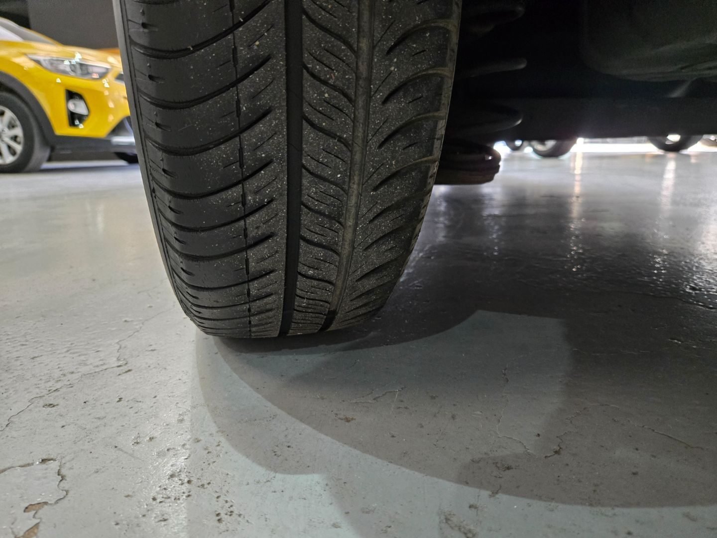 CITROEN C3 1.4i FURIO 