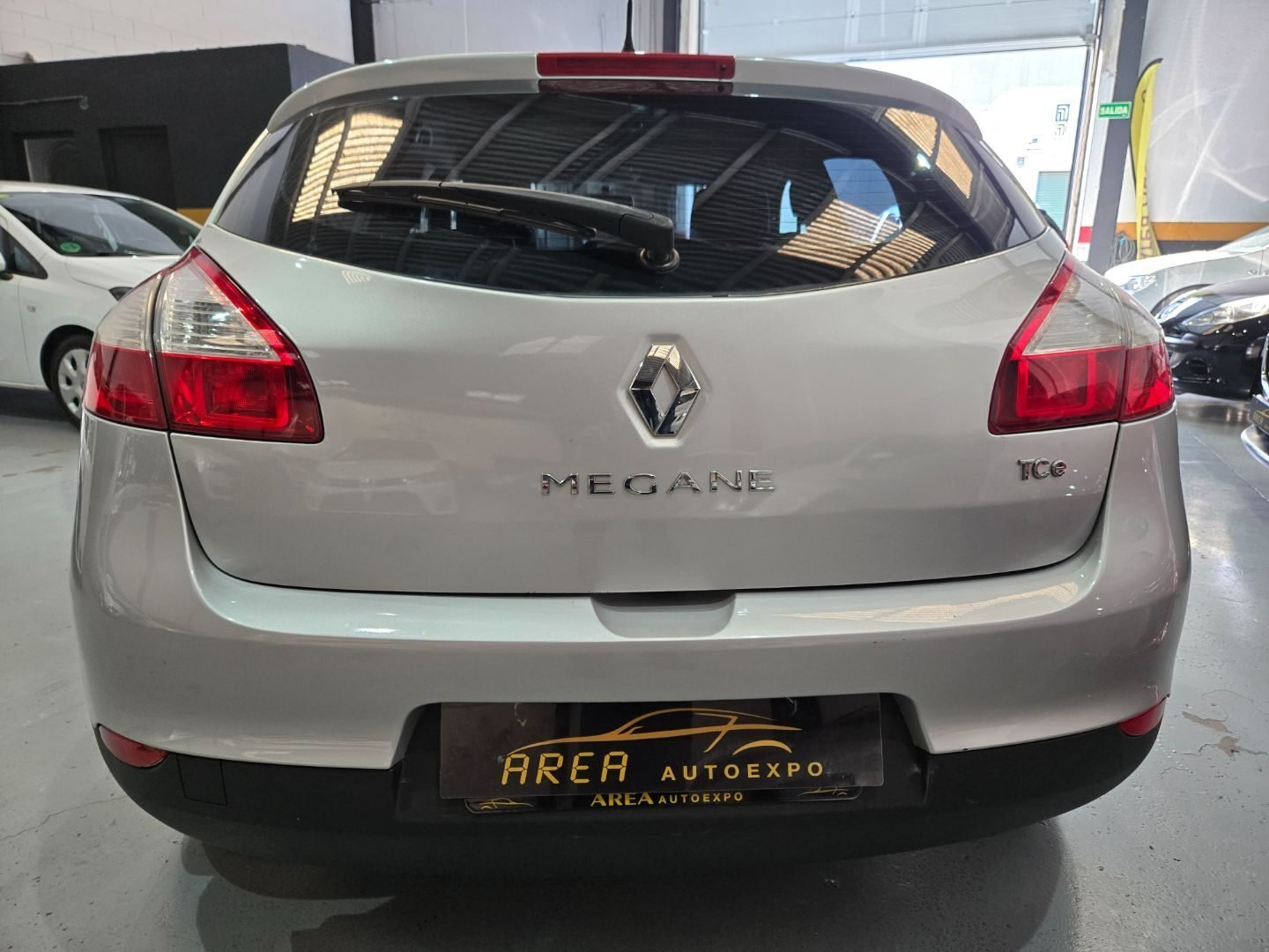 RENAULT 1.2 TCE LIMITED ENERGY