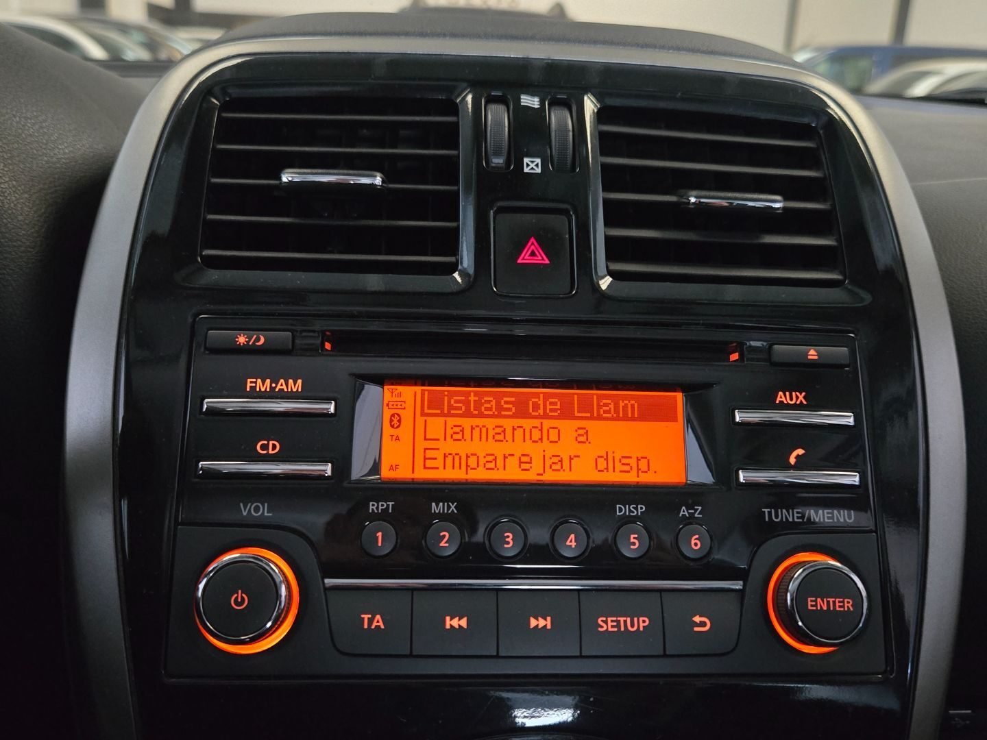 NISSAN MICRA 1.2G ACENTA