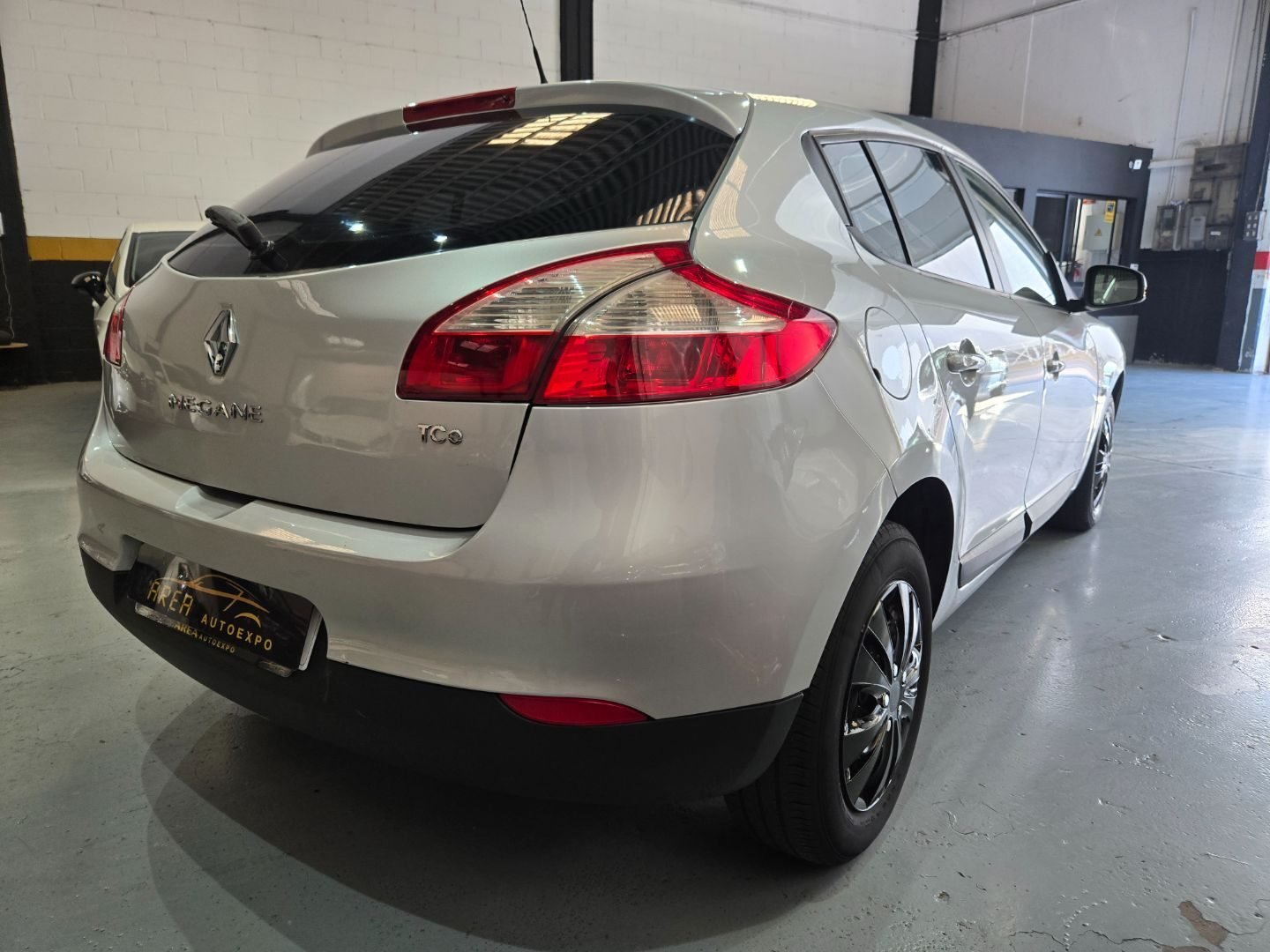 RENAULT 1.2 TCE LIMITED ENERGY