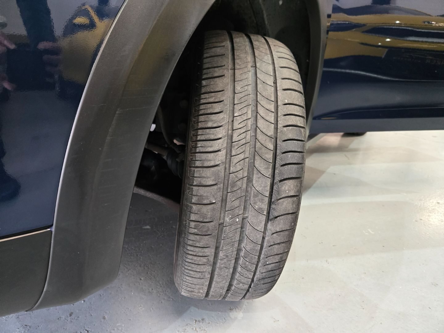 DACIA SANDERO STEPWAY 0.9 TCE NOMADA