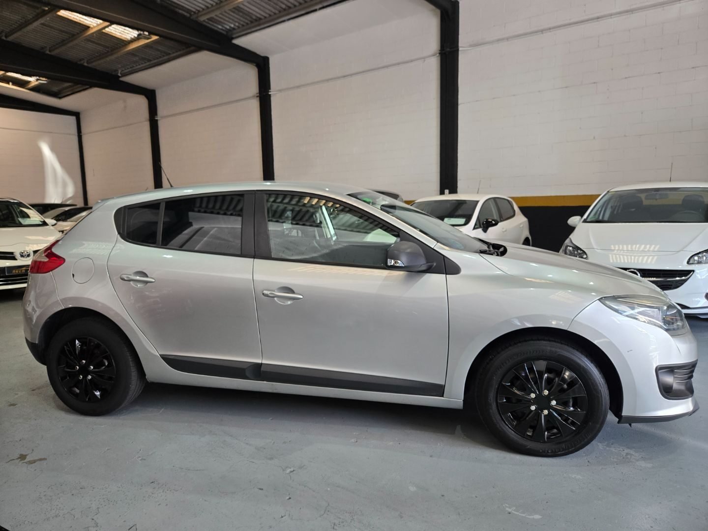 RENAULT 1.2 TCE LIMITED ENERGY