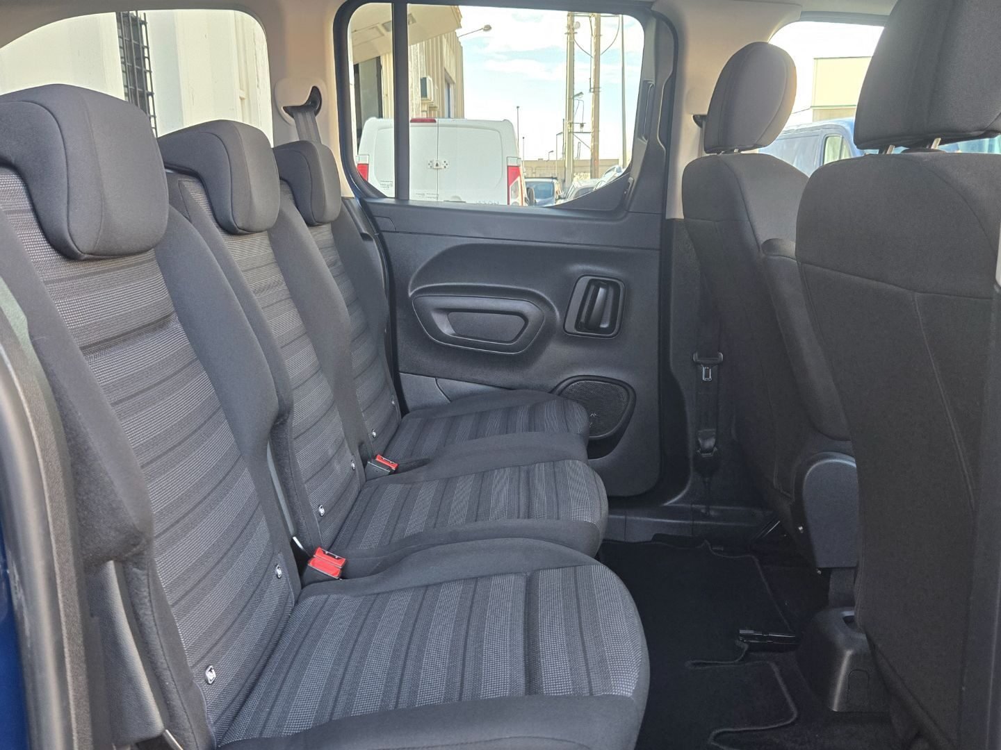 OPEL COMBO LIFE 1.5 SELECTIVE XL 7 PLAZAS