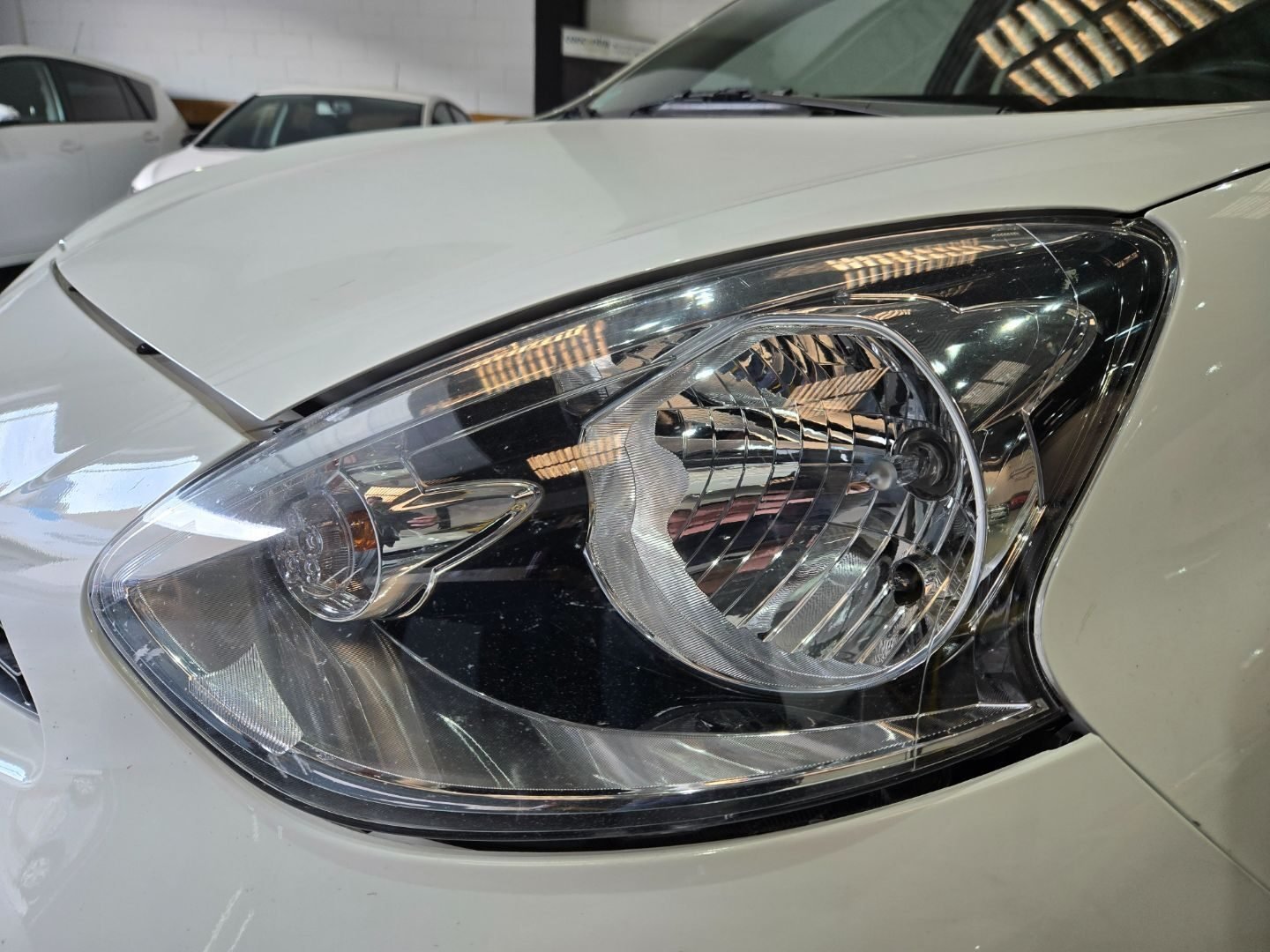 NISSAN MICRA 1.2G ACENTA