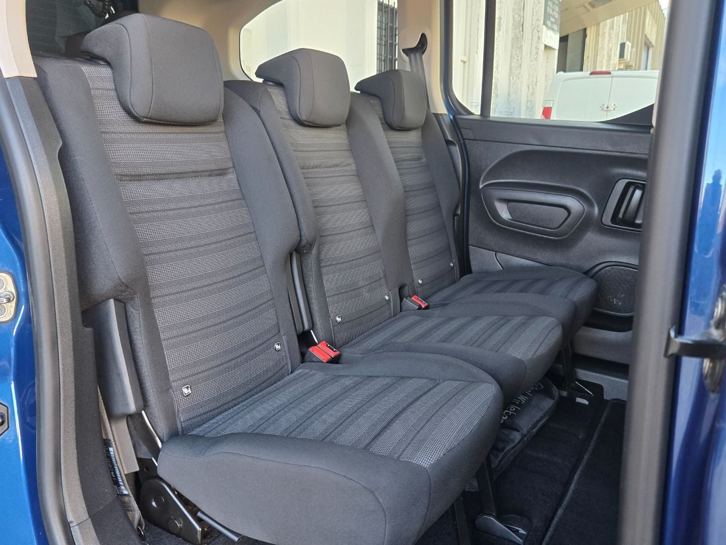 OPEL COMBO LIFE 1.5 SELECTIVE XL 7 PLAZAS