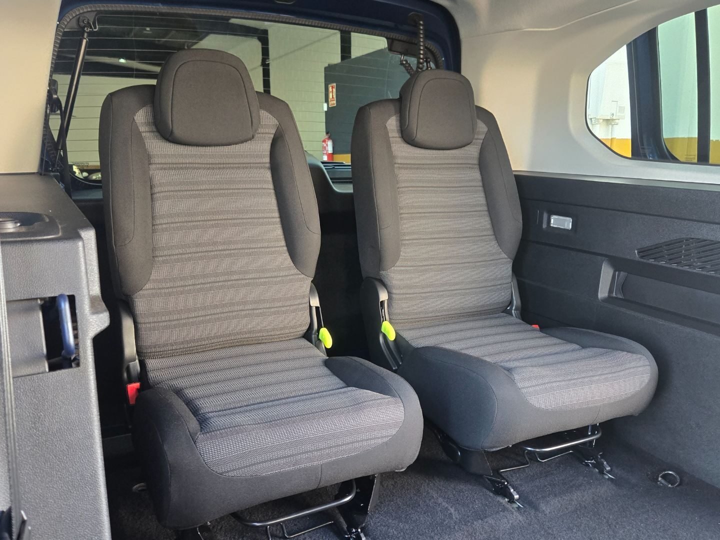 OPEL COMBO LIFE 1.5 SELECTIVE XL 7 PLAZAS